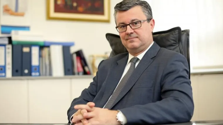 Tihomir Orešković predložen je za novog mandatara