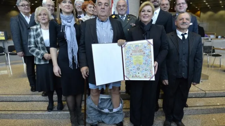 Šest najvećih blamaža političara 2015. godine