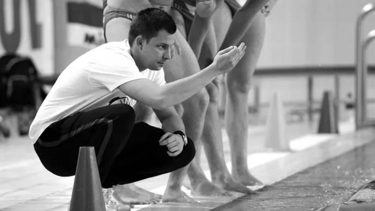 Preminuo 25-godišnji srpski sportaš