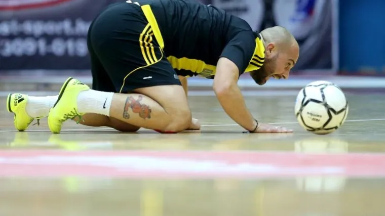 Kutija šibica stigla do finala!