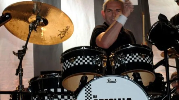 Preminuo John Bradbury, bubnjar ska genijalaca The Specials