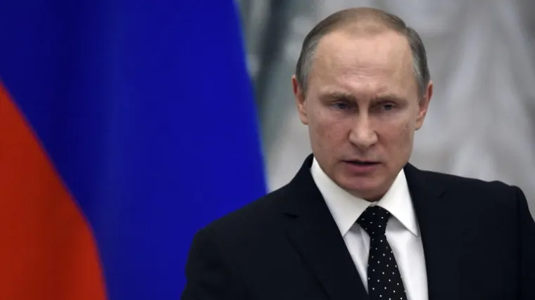 Putin prvi put naveo da mu zemlju ugrožava i SAD