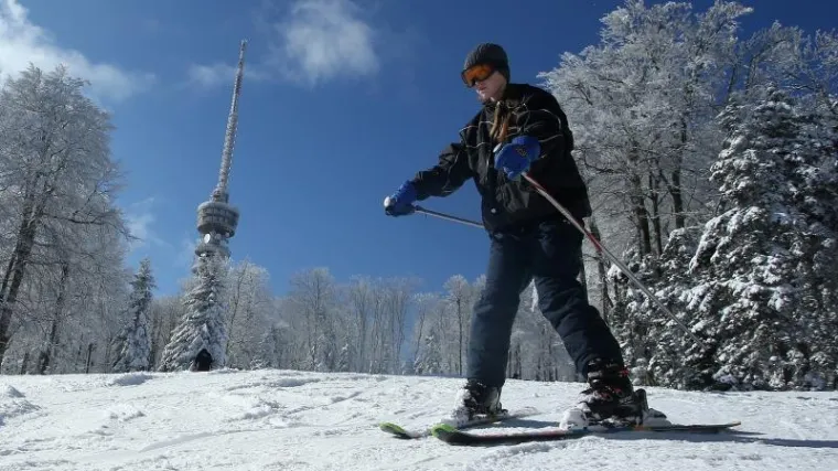 Dnevne skijaške karte u Austriji prvi put skuplje od 50 eura