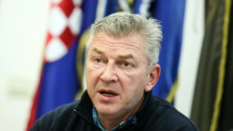 "Ne zanima me Grmoja, pozvao sam Petrova na sučeljavanje, ako ima muda"