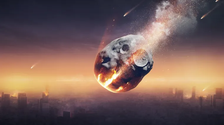 Pronađen meteorit stariji od Zemlje