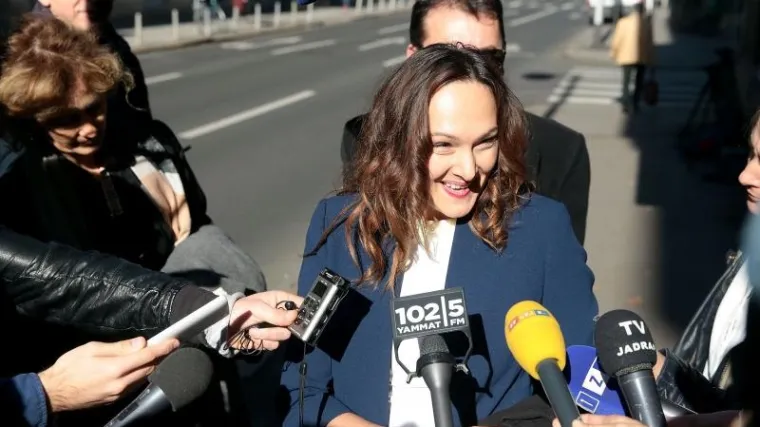 Potencijalna ministrica poljoprivrede: 'Dolazim iz štale i moja je obaveza reći što u toj štali ne štima'
