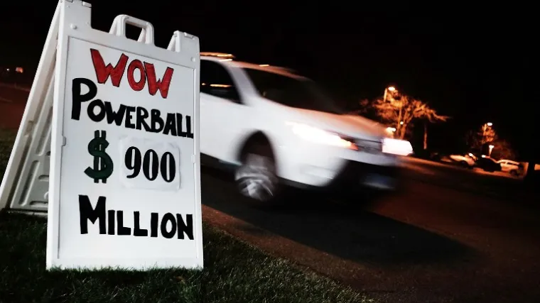 Jackpot iznosi nevjerojatnih, rekordnih 9,13 milijardi kuna!