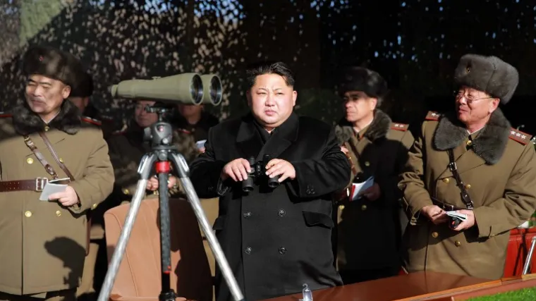 Kim Jong-un pozvao na jačanje sjevernokorejskih nuklearnih kapaciteta