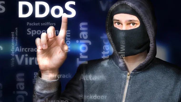 Ključni članovi hakerske grupe DD5BC pronađeni i privedeni u BiH