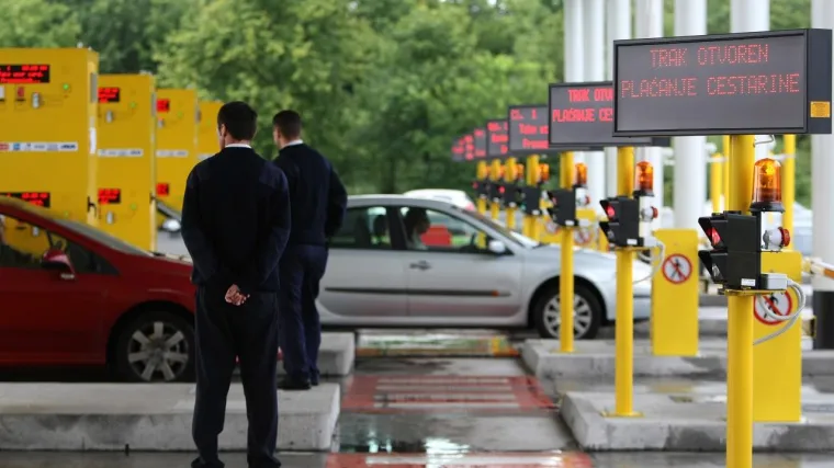Evo koliko košta vožnja po europskim autocestama