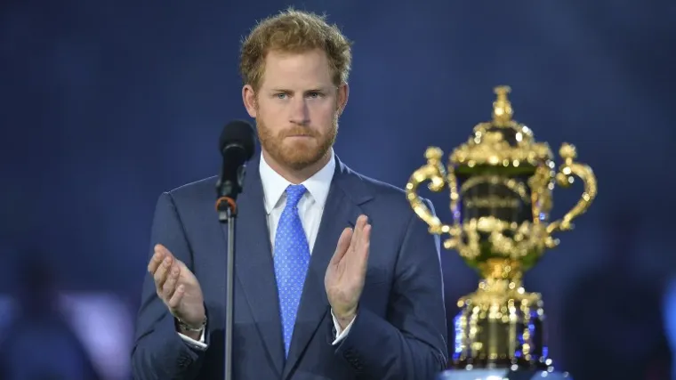 Princ Harry NIJE u vezi s najpoželjnijom princezom