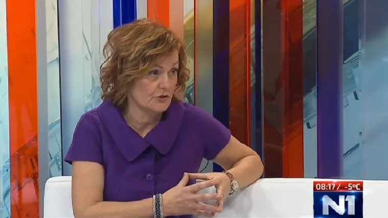 "Ovo bi mogla biti prva vlada u kojoj nema niti jedne žene"
