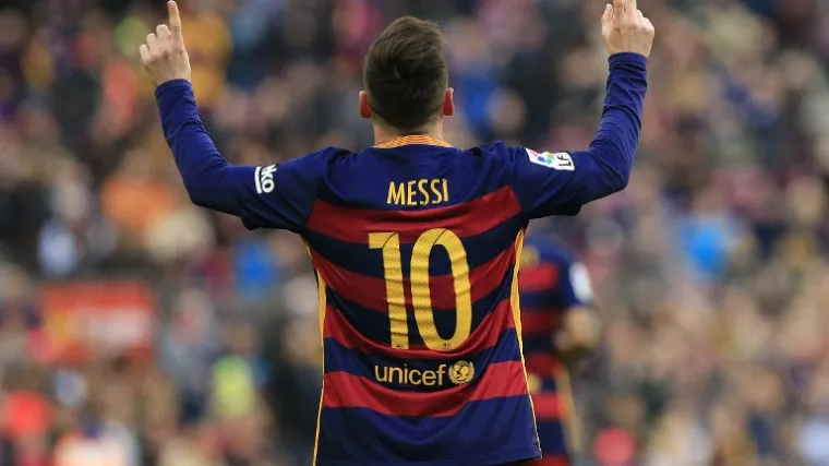 Messi spasio Barcu od Duje Čopa!