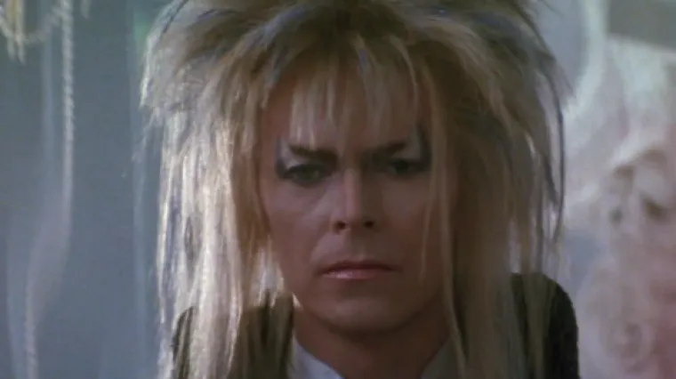Bowie preminuo prije 2 tjedna, već rebootaju njegove filmove