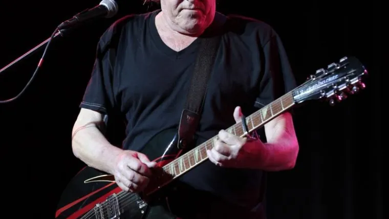 Preminuo Paul Kantner, osnivač kultne rock skupine Jefferson Airplane