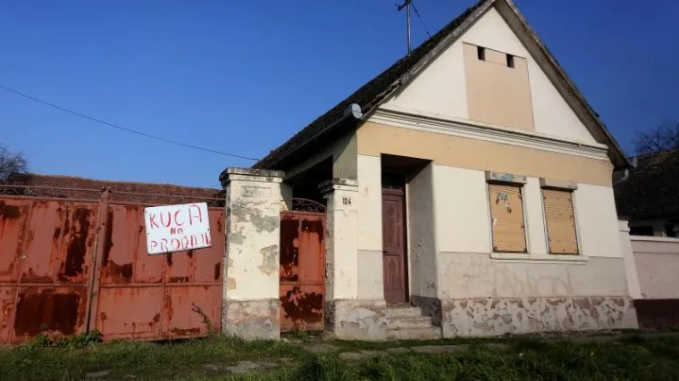 U ovom su kraju nekretnine najjeftinije u Hrvatskoj