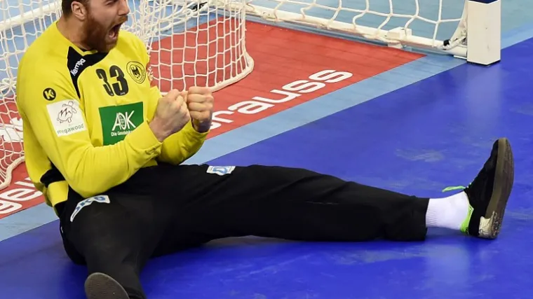 Nijemci uništili Španjolce u finalu