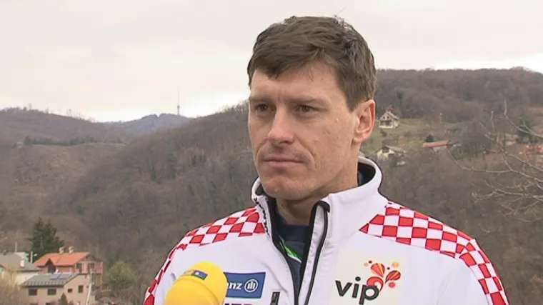Ivica Kostelić teška srca priznaje da se njegova karijera primiče kraju: 'Volio bih se oprostiti na Sljemenu'