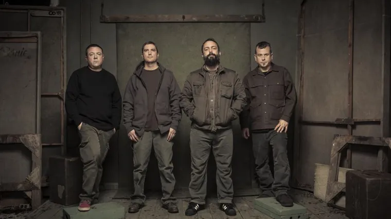 Underground rock heroji Clutch po prvi puta u Hrvatskoj