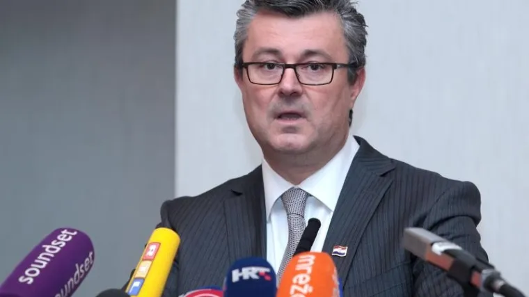 'Svjestan je da će na kraju biti papak ili heroj'