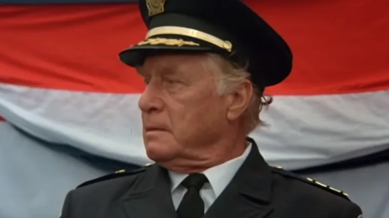 U 98. godini života preminuo legendarni glumac iz 'Policijske akademije'
