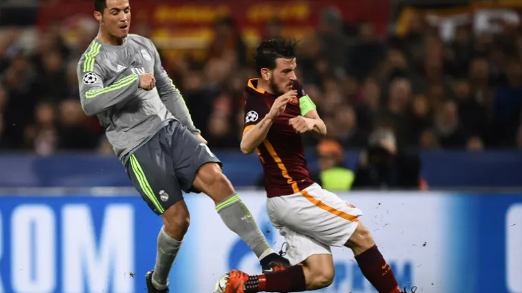 'Ronaldo je bio fenomenalan!'