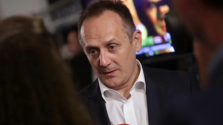 'Most je izgubio identitet i na kraju će biti samo dio HDZ-a'