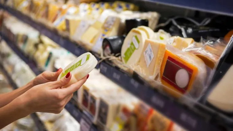 Evo koliko dugo bi čovjek mogao preživjeti samo od supermarketa