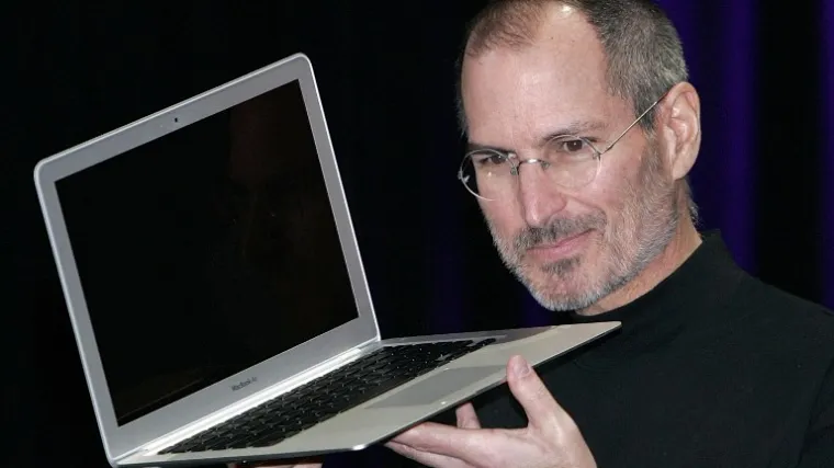 Zašto Steve Jobs nije dozvoljavao svojoj djeci korištenje iPada?