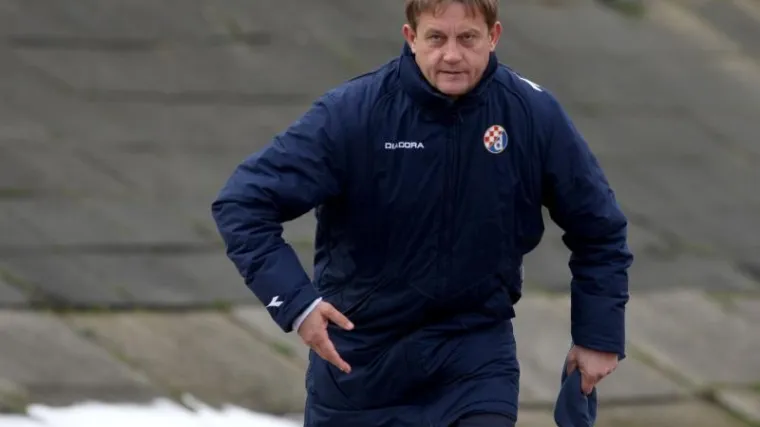 Bivši Dinamovac optužen da je pretukao muškarca u wellnesu