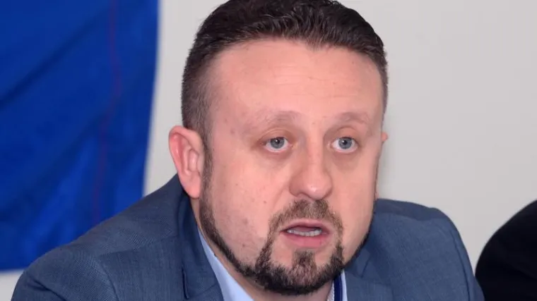 'Ovo je prestrašno! Moja djeca cijelu noć nisu spavala, plaču!'