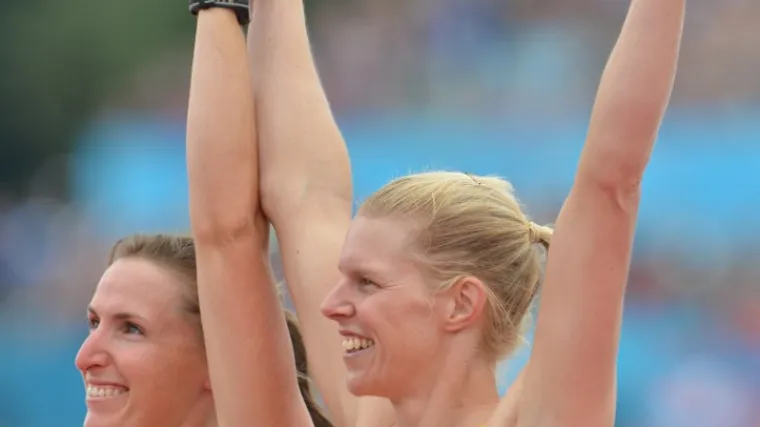 Nevjerojatan niz tragedija olimpijaca iz Londona