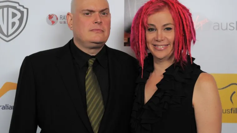 'MATRIX' SU RADILI KAO BRAĆA, A SADA SU SESTRE: I drugi član dua Wachowski promijenio spol