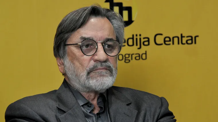 Legendarni glumac Dragan Nikolić preminuo u 73. godini