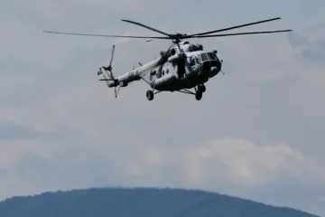 Detalji pljačke Erste banke, otpala vrata MORH-ovog helikoptera, Japan se prisjeća poginulih