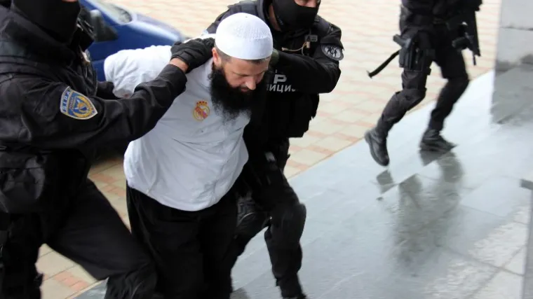 'Nemamo ovlasti provjeravati tko se i kako moli'