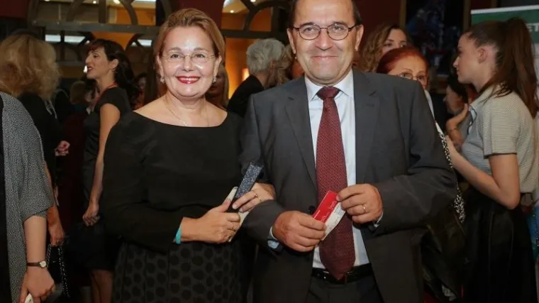 Dvoje naših poznatih glumaca seli se u Kinu