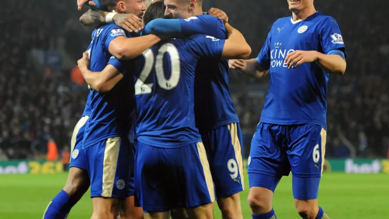 Bajka 'lisica' se nastavlja: Leicester svladao Newcastle i zadržao pet bodova prednosti