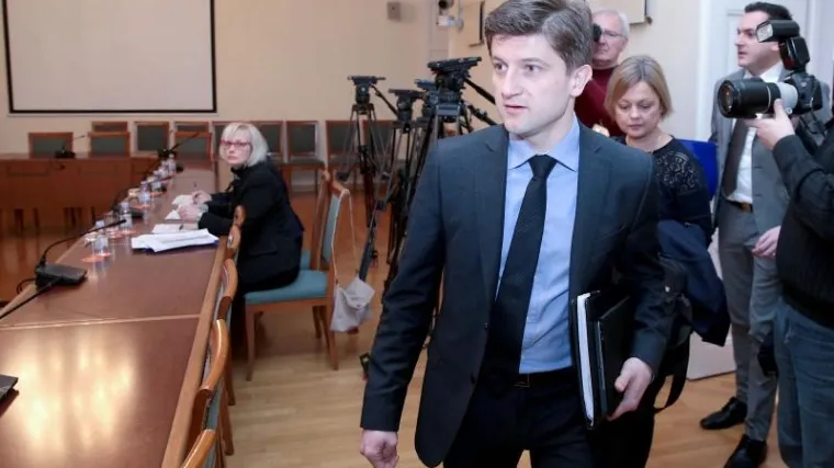 Marić našao novac za prijevoz učenika