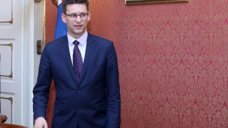 'Možda je to Karamarko doživio kao smjenu, a Orepić kao premještaj'