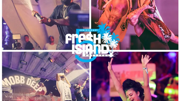 Za peti rođendan Fresh Island Festivala nikad veći interes publike iz regije!
