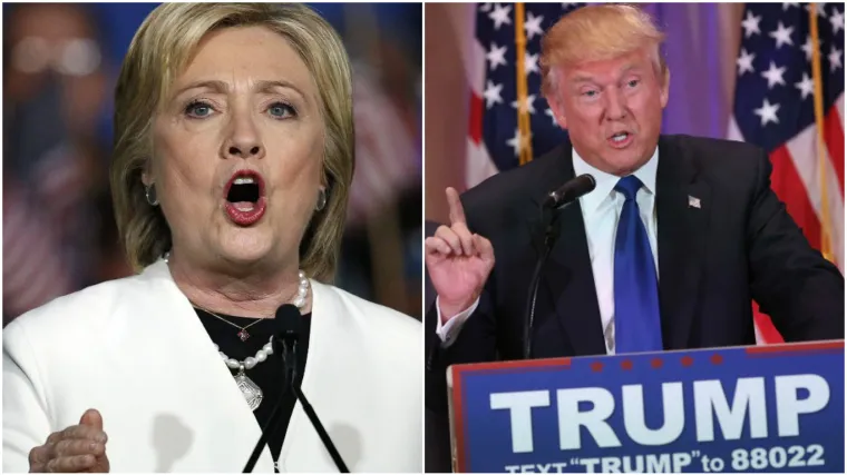 Trump i Clinton pobijedili u Arizoni, Cruz i Sanders se ne predaju