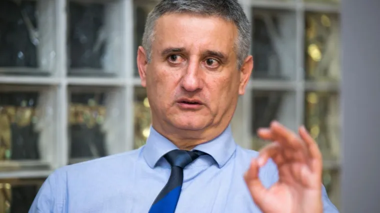 Karamarko: 'Presuda Karadžiću doprinos je pravdi koju žrtve iščekuju već dva desetljeća'