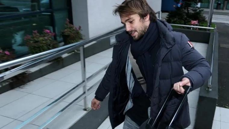 Niko Kranjčar izazvao pravu euforiju svojim dolaskom u New York