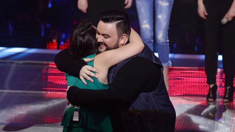 Odabrano 16 natjecatelja za prvu emisiju The Voicea uživo