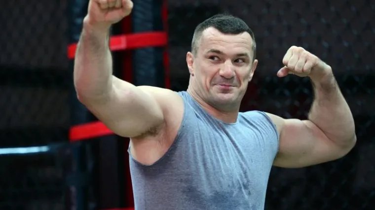 'Uf, mislio sam da sam gotov'
