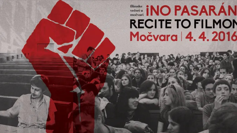Poziv na otpor: Što je nama njihova kulturna politika dala?