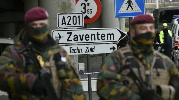 'Ne možemo nastaviti raditi kao da se taj dan nije dogodio'