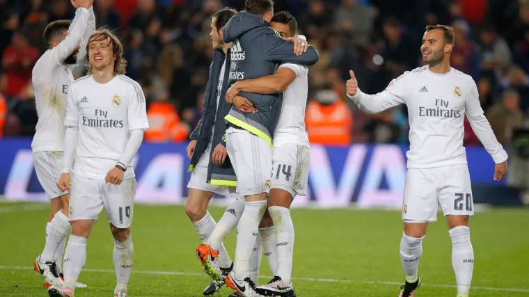 Ima li još nade? Real na Camp Nou šokirao Barcelonu i približio se na sedam bodova zaostatka
