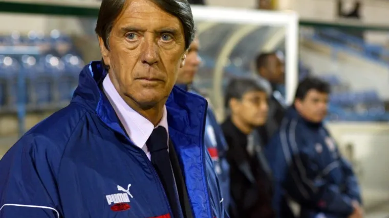 Preminuo Cesare Maldini